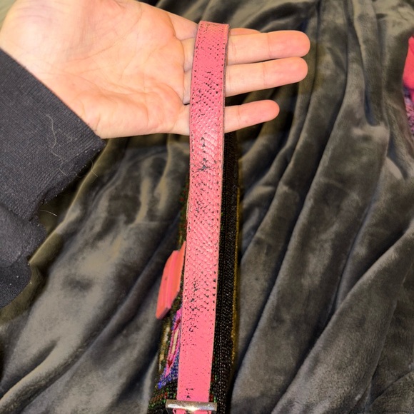 vintage fendi beaded baguette - Picture 7 of 12